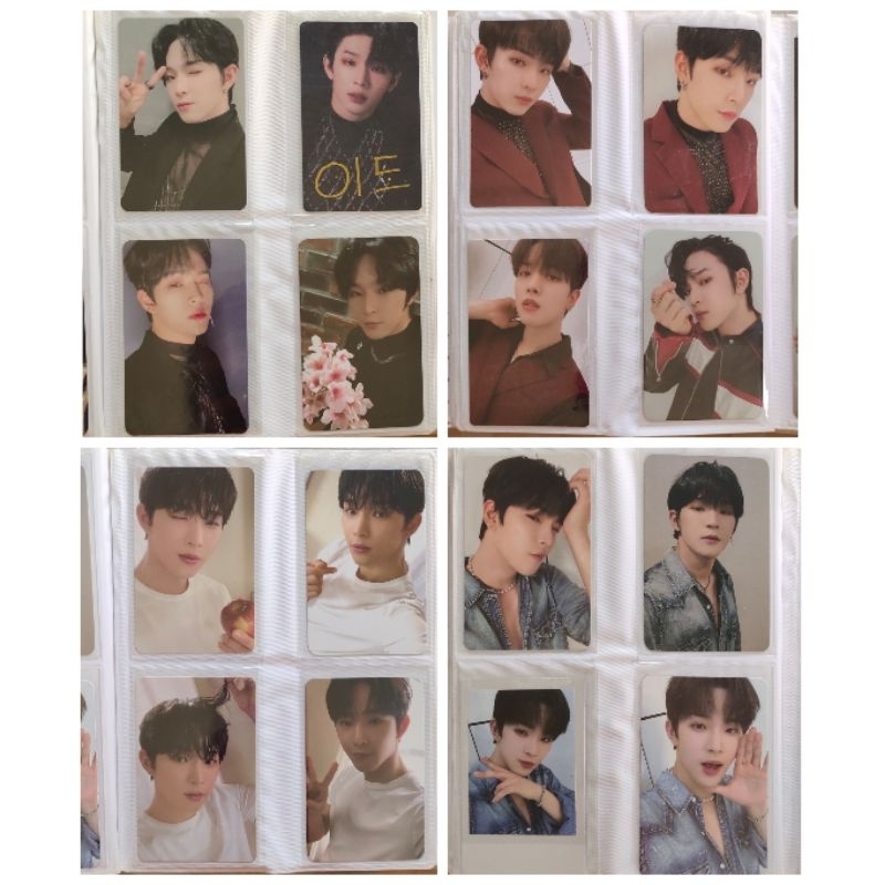 Photocard ONEUS