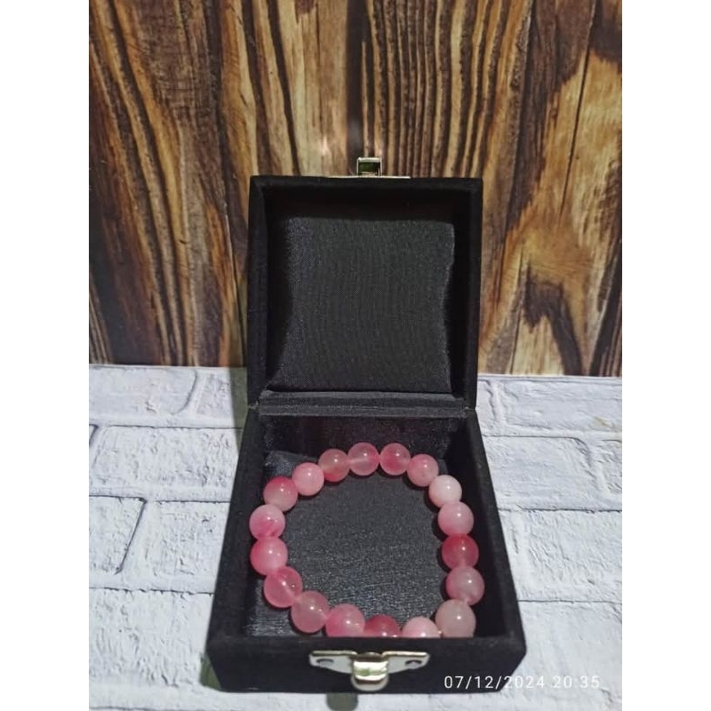 gelang asma ' khusus paku bumi power 500jt trilliun ( M )