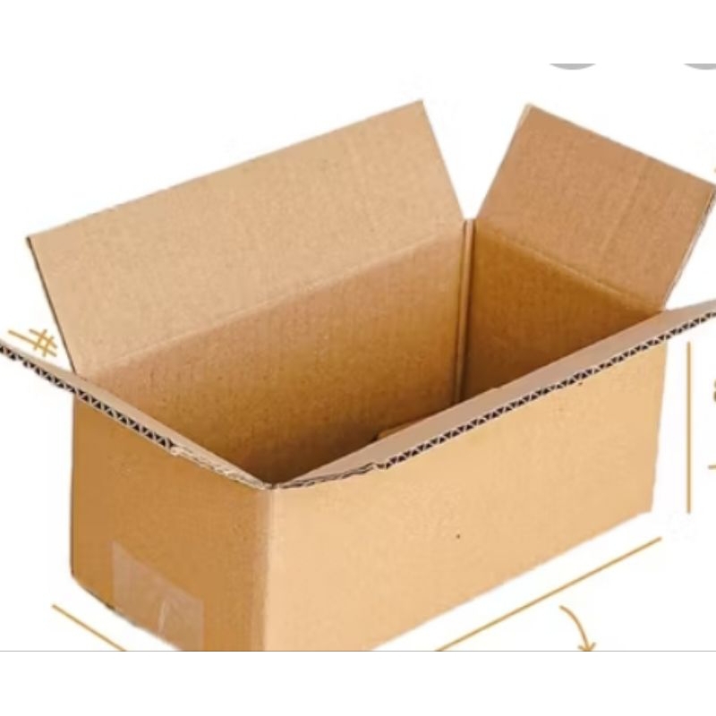 

tambahan packing dus box