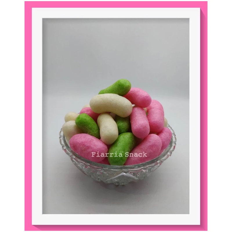 

Ganepo / Godril Kemasan 500gram