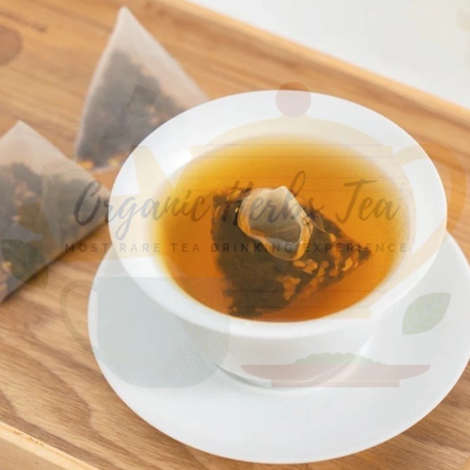 

TEH OOLONG JELAI/TEH JELAI/TEH OOLONG/BORICHA TEA/MAI XIANG HEI YU LONG/KOREAN ROASTED BARLEY TEA