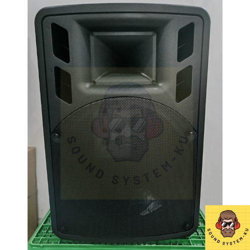 BOX SPEAKER KOSONGAN 15 INCH 15 IN MODEL HUPER TEBAL & IMPORT
