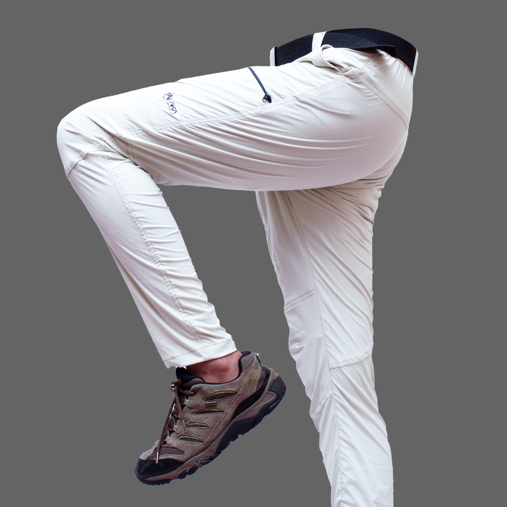 NEW - CELANA GUNUNG OUTDOOR TASLANA CELANA GUNUNG QUICKDRY CELANA HIKING STRECTH CELANA GUNUNG PRIA