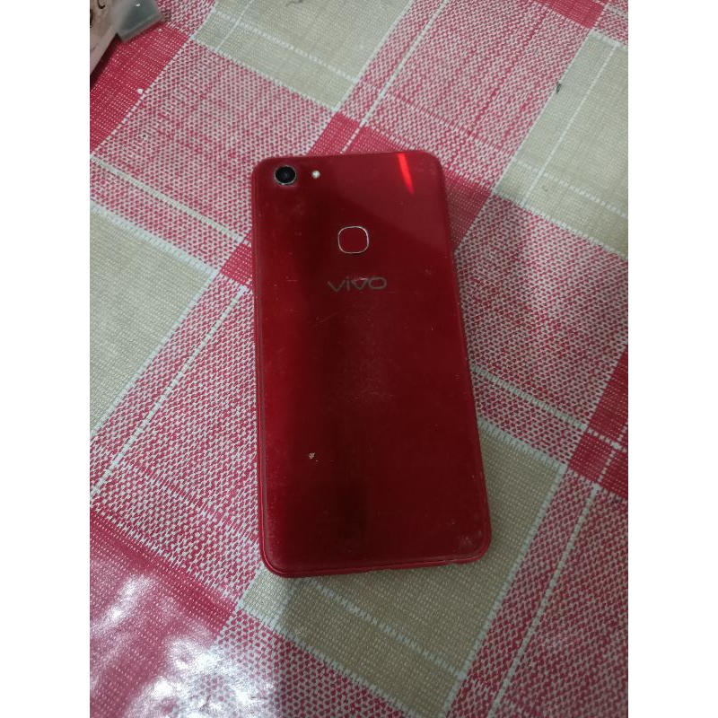 hp vivo y83 minus lcd ram4/32