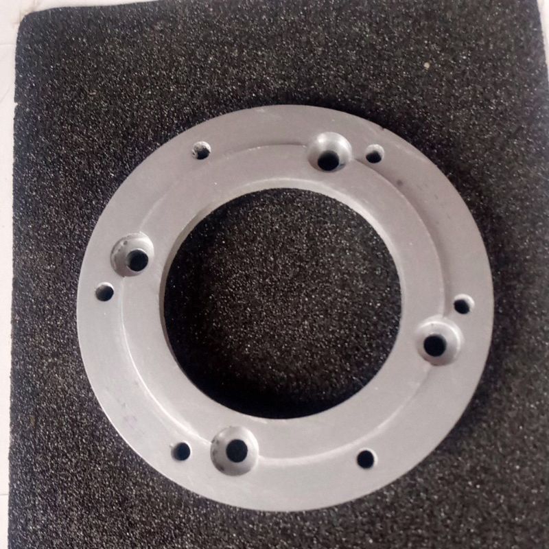 adaptor cakram belakang ninja r pakai cakram belakang ninja rr