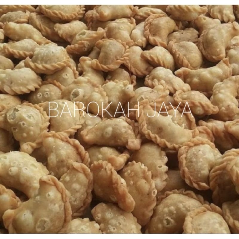 

Pastel Abon Mini Kue Pastel Abon Sapi Enak Termurah 1kg
