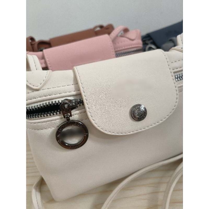 Tas Selempang Tas Tenteng Wanita | LC LP Xtra