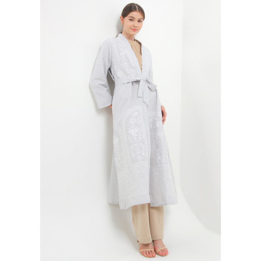 Intresse Flounder Grey Outer