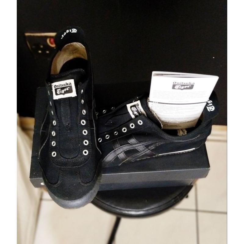 Onitsuka Tiger Mexico 66 Slip On