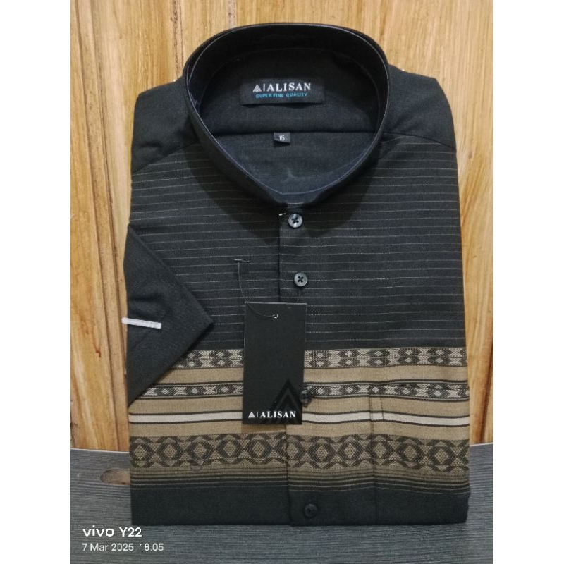 KOKO LEBARAN// ALISAN KOKO// KOKO PENDEK// ORIGINAL 100%// TOP BRAND