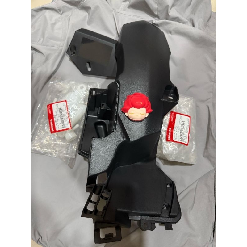 Hugger motor AIRBLADE ORI HONDA VIETNAM spakbor kolong VARIO 125 VARIO 150
