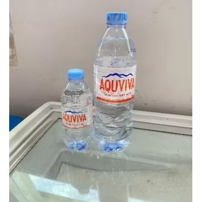 

AIR MINERAL AQUVIVA 250ML BALIKPAPAN ISI 24PCS