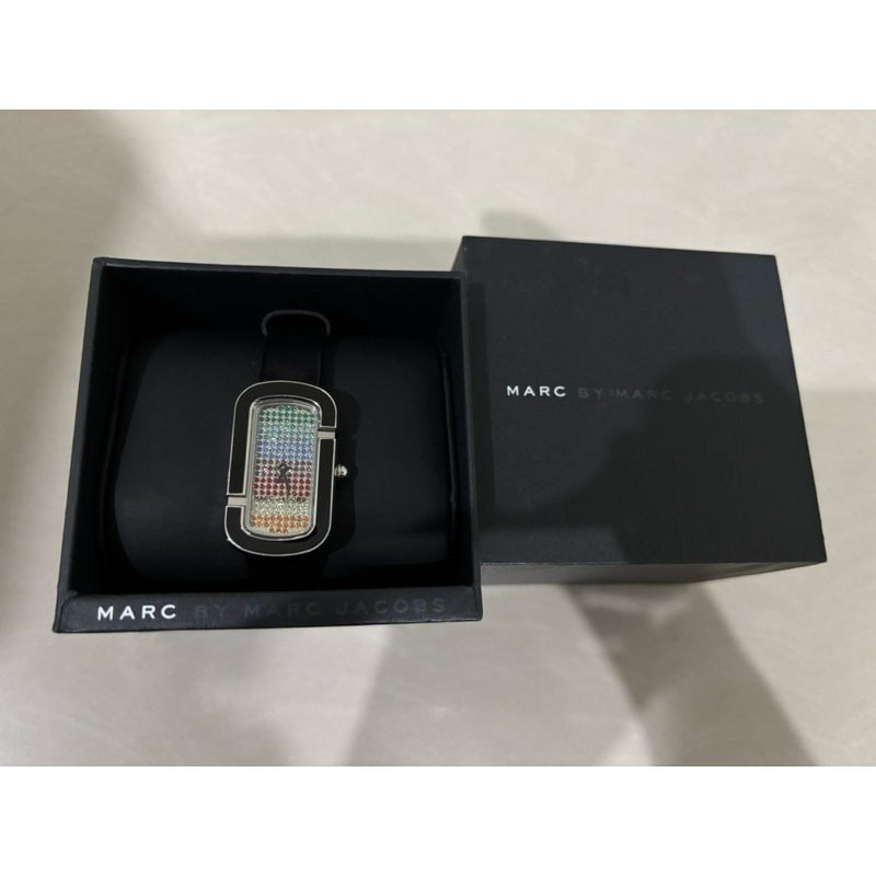 Jam Tangan Authentic - Marc Jacobs