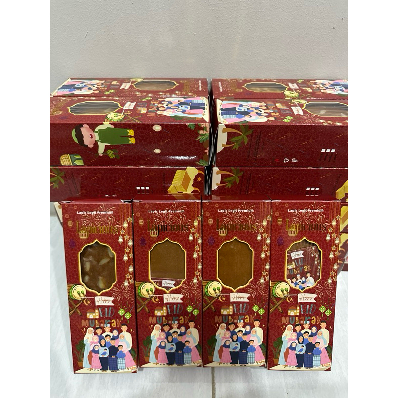 

KUE LAP PISS LEE GIITT spesial Hampers 79.000 + ADMIN SHOPEE 15%
