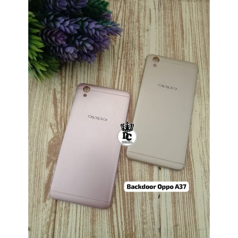 backdoor oppo a37