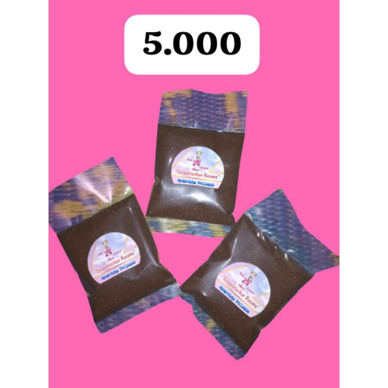 

KOPI BUBUK ASLI PACITAN TRADISIONAL