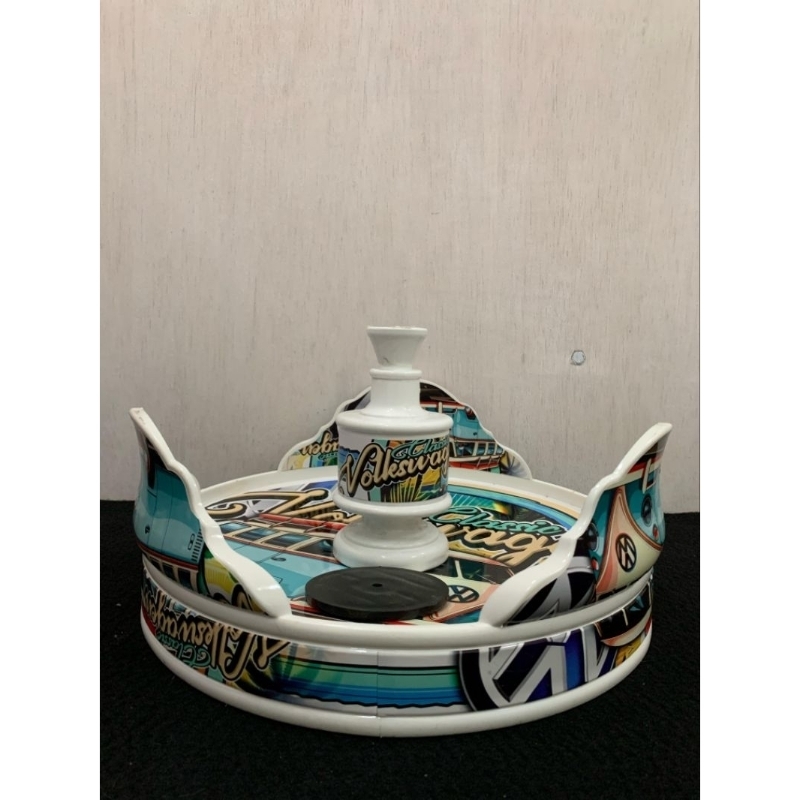 TERMURAH ‼️|TEBOK DECAL LOVEBIRD| TEBOK DECAL MURAH| TEBOK LOVEBIRD