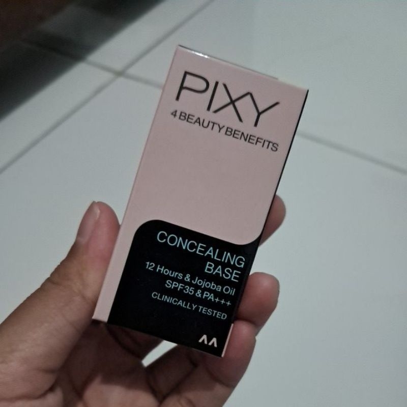 Pixy Concealer