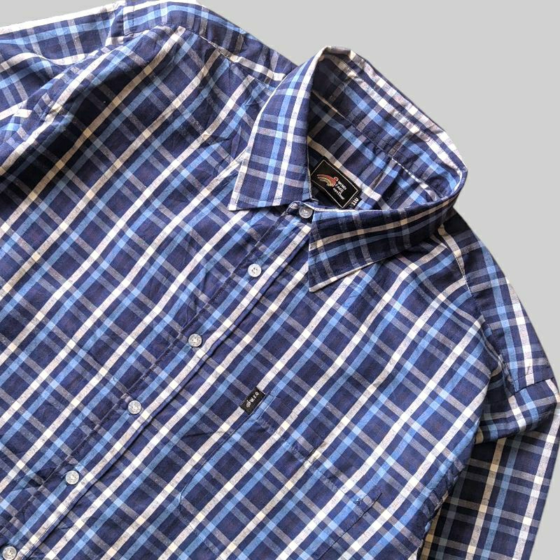 Kemeja wind face outdoor