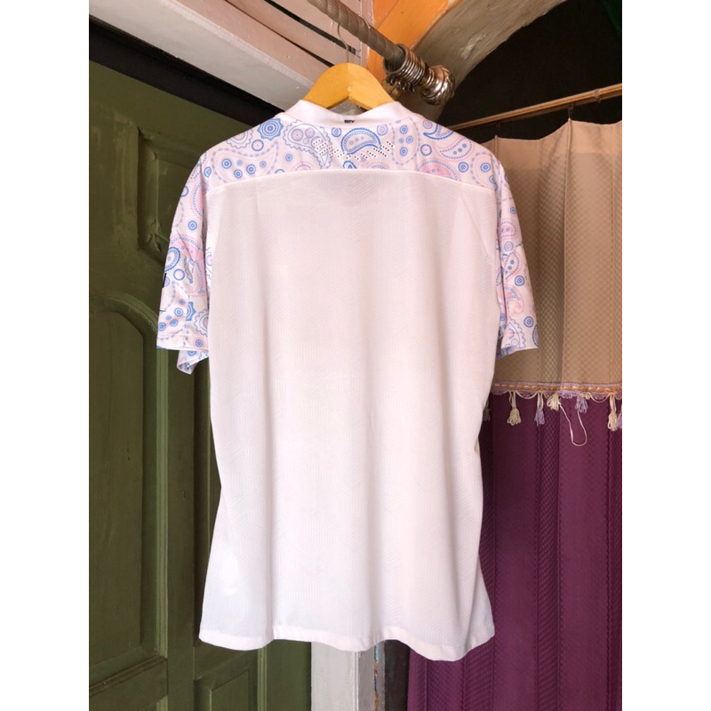 JERSEY MAN CITY PLAYER ISSUE 3RD 2020/2021