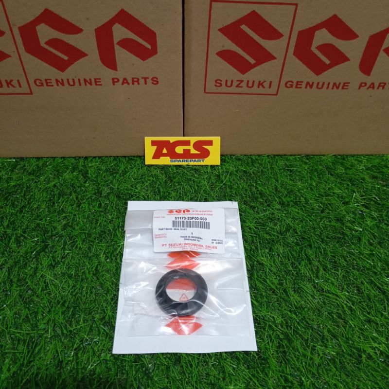 Seal sil as Shockbreaker shock shok suling depan shogun r 110 new 125 sp fd Arashi fl robot Original