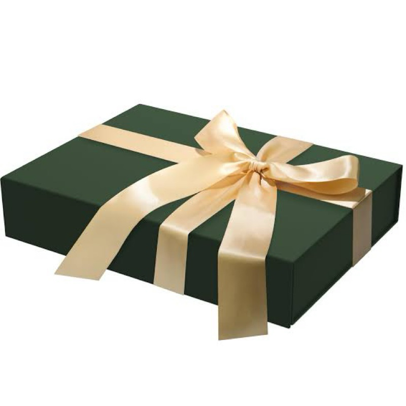 

Gift box