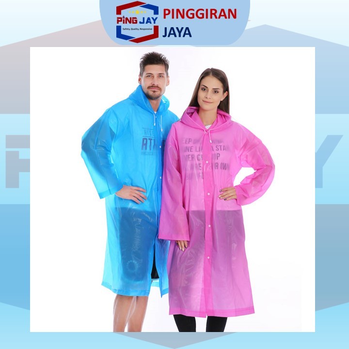Jas Hujan Eva Jas Hujan Dewasa Berkualitas Jas Hujan Korea Jas Hujan Ekonomis