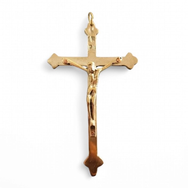 Salib Prodiakon Kuningan