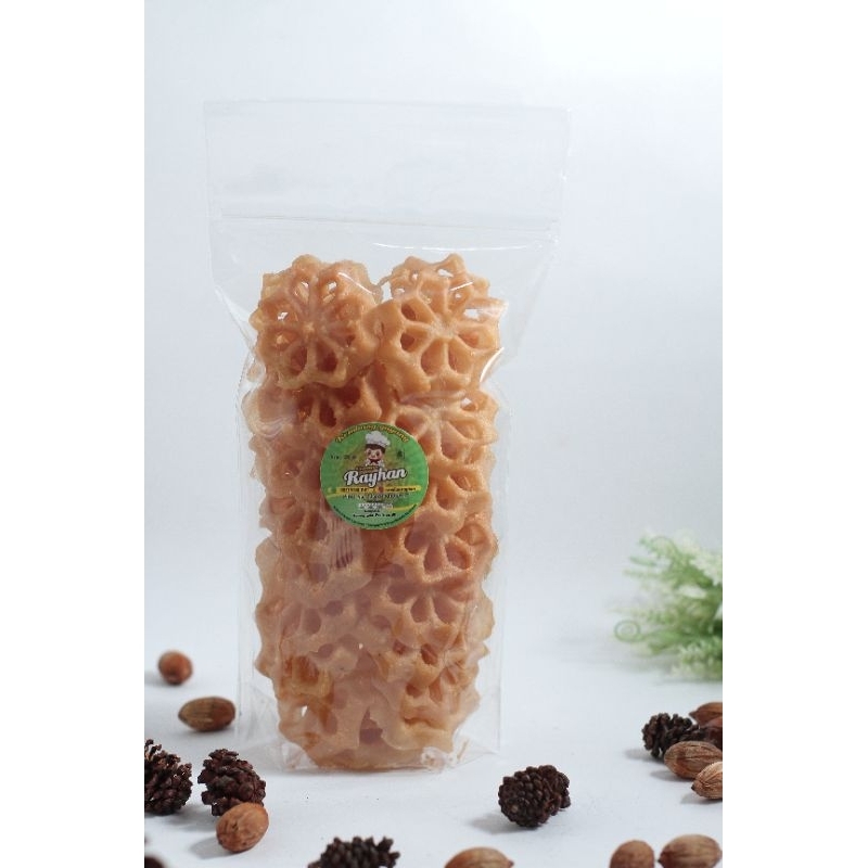 

KEMBANG GOYANG rayhan