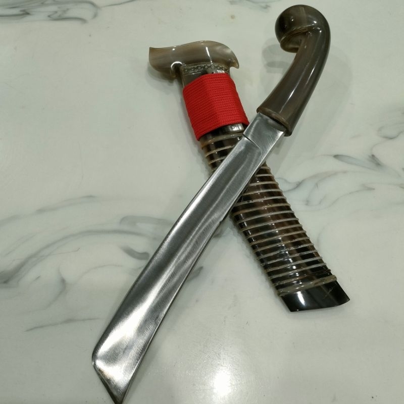 pisau GLK bule bilah bohler k110