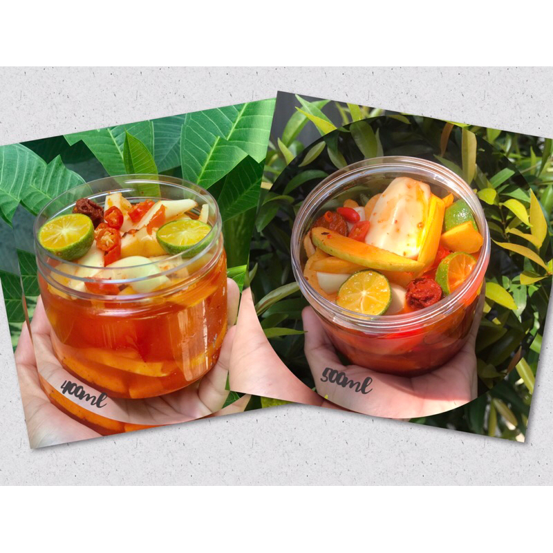 

asinan homemade ds.market
