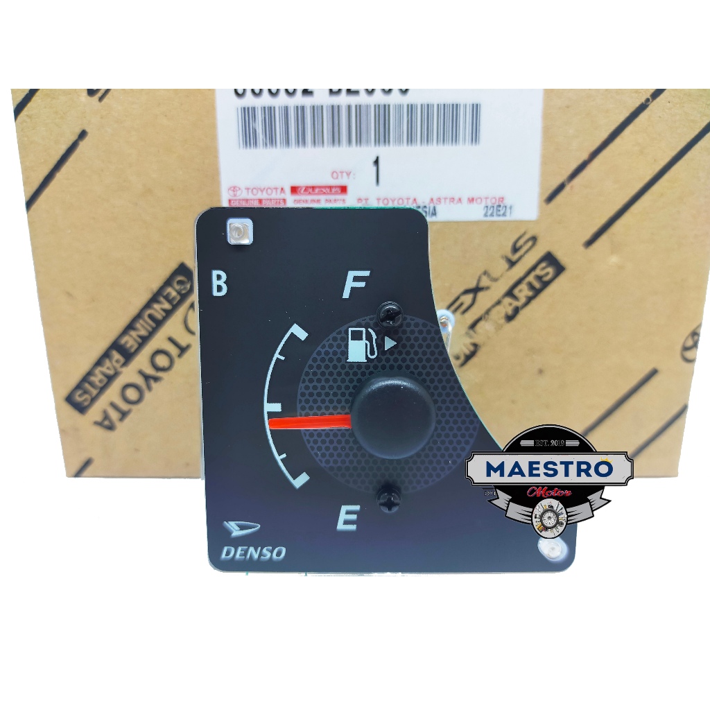 Amper bensin Avanza Xenia Original