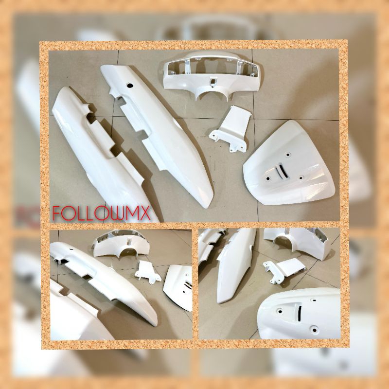 body shogun kebo batok shogun kebo putih dasi shogun kebo pad shogun kebo body suzuki shogun kebo pu