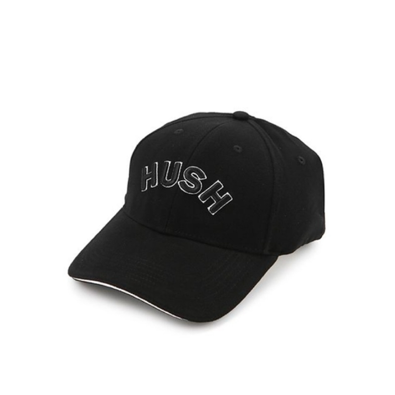 Topi Pria Hush Puppies Original - Greater