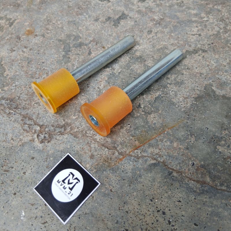 Bosh swing arm panjang Honda Vario Beat Scoopy Spacy Genio custom kualitas premium