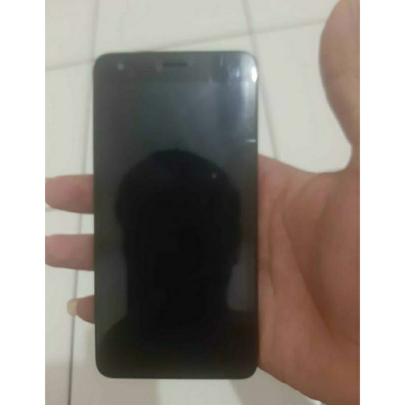redmi 2 ram 2/16gb matot mulus