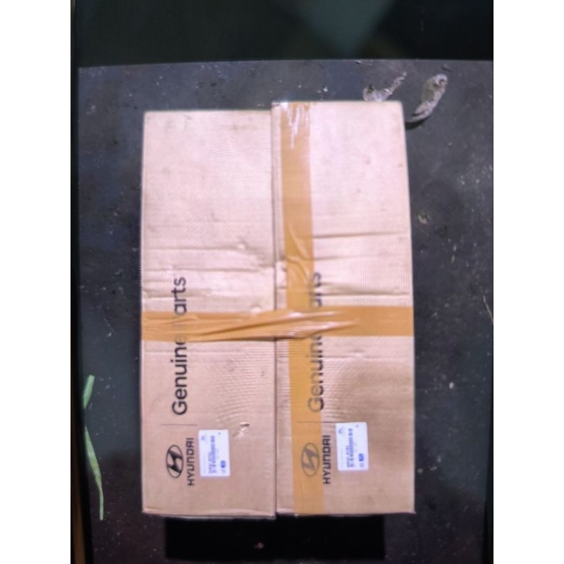 shockbreaker depan hyundai h1