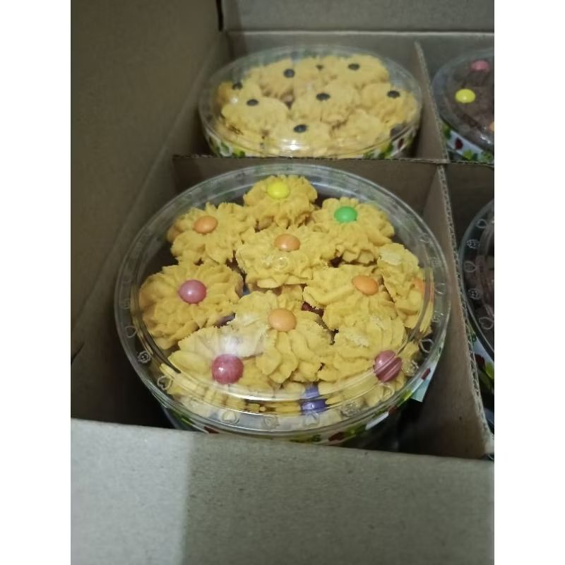 

MAWAR PREMIUM KUKER 250grm LEMBUT
