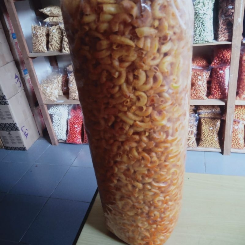 

makaroni bantet isi 2kg