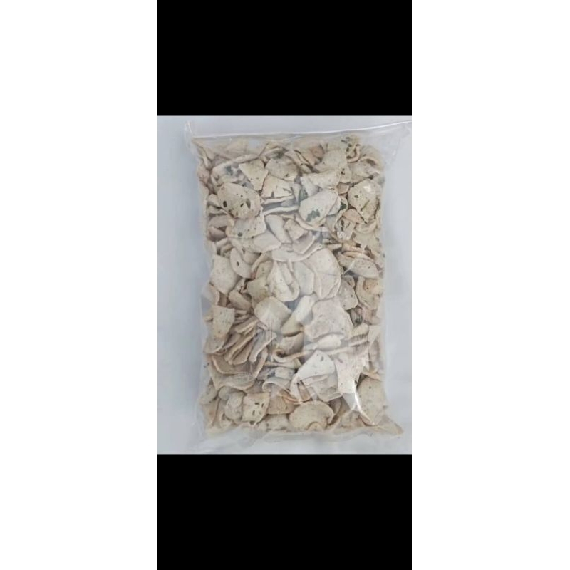 

1/2 kg basreng original manis asin