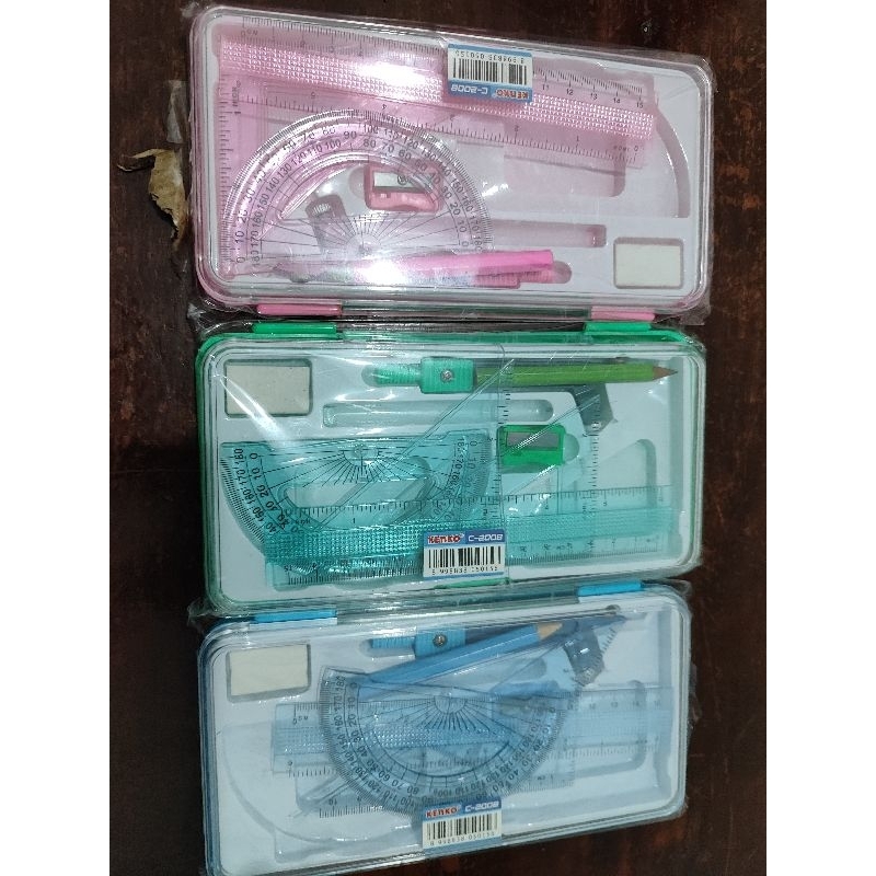 

Kenko compass jangka set