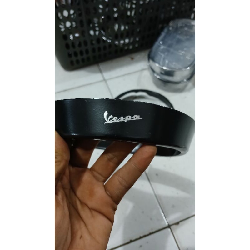 ring lampu vespa npx siem
