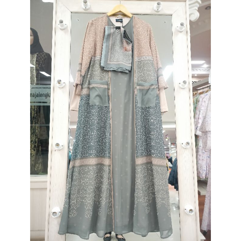 SHKATA/Tarika set by Shakata/Set premium/Set elegant/Set terbaru