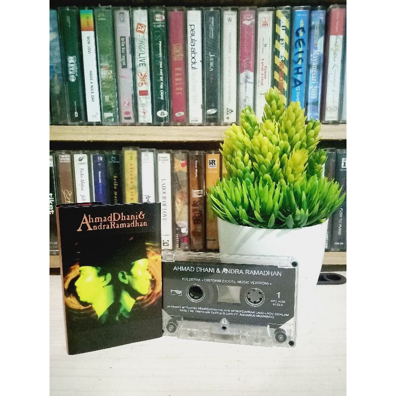 KASET AHMAD DHNI ANDRA KULDESAK