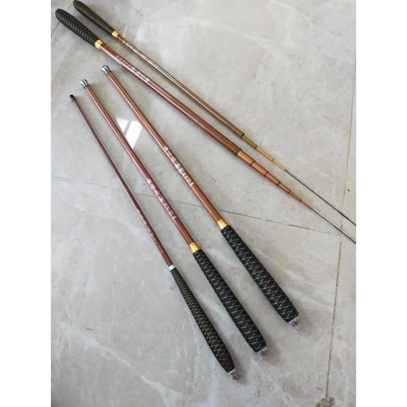 JORAN TEGEK SHENGYI 180 220 260 300 340