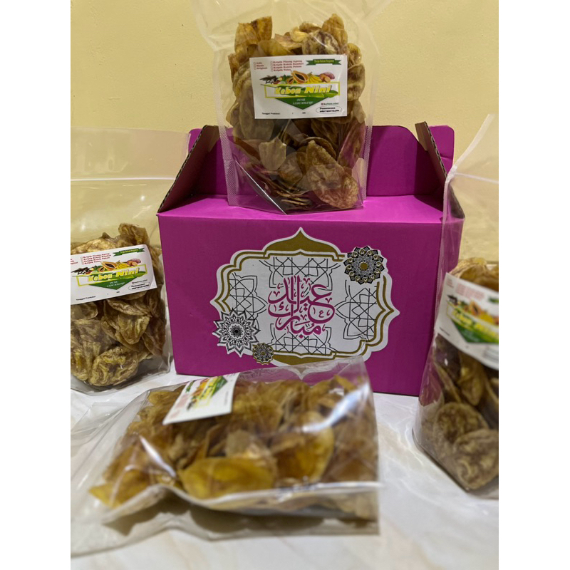 

hampers kripik pisang