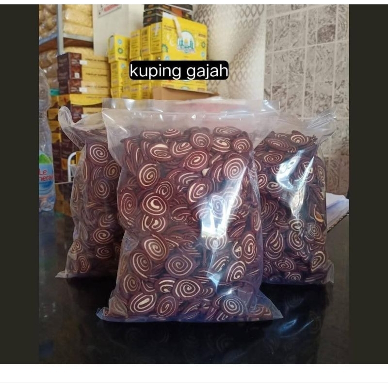

READY KUPING GAJAH
