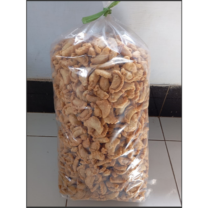 

Pastel Abon Mini