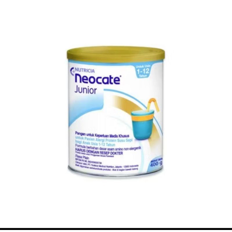 Neocate junior