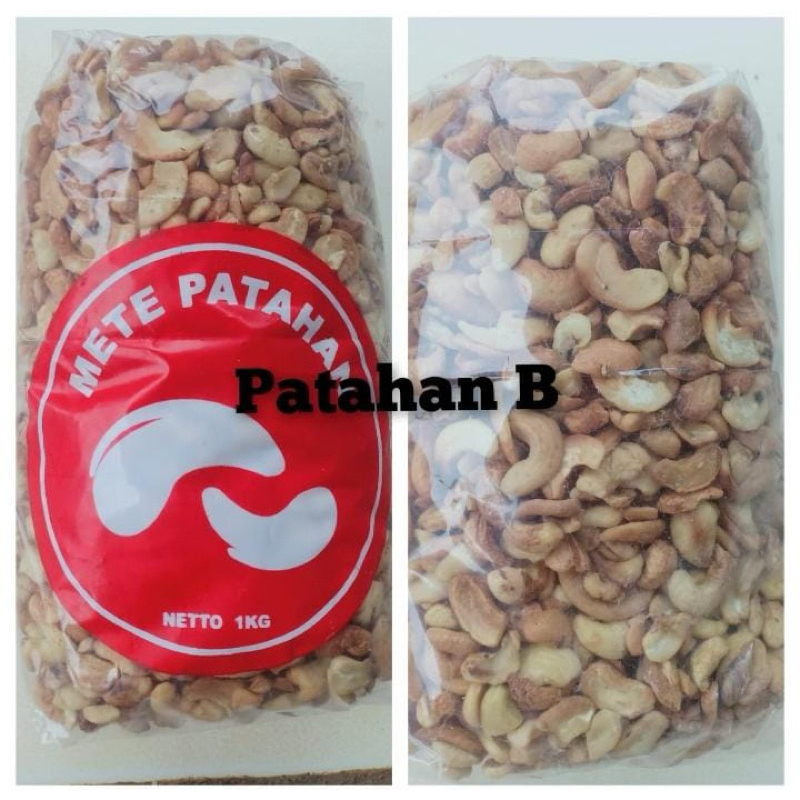 

Mete Patahan Sulawesi 1kg